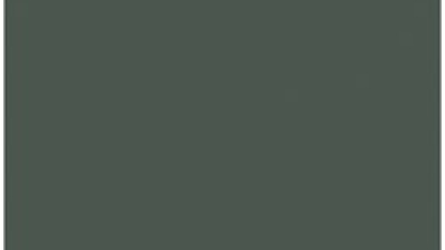 76N-Black Green soft matná