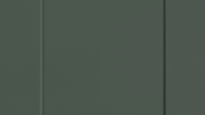 A38-Black Green soft matná